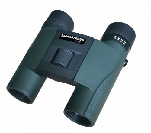 Barr and Stroud Series 5 8x25 FMC Waterproof Binocular